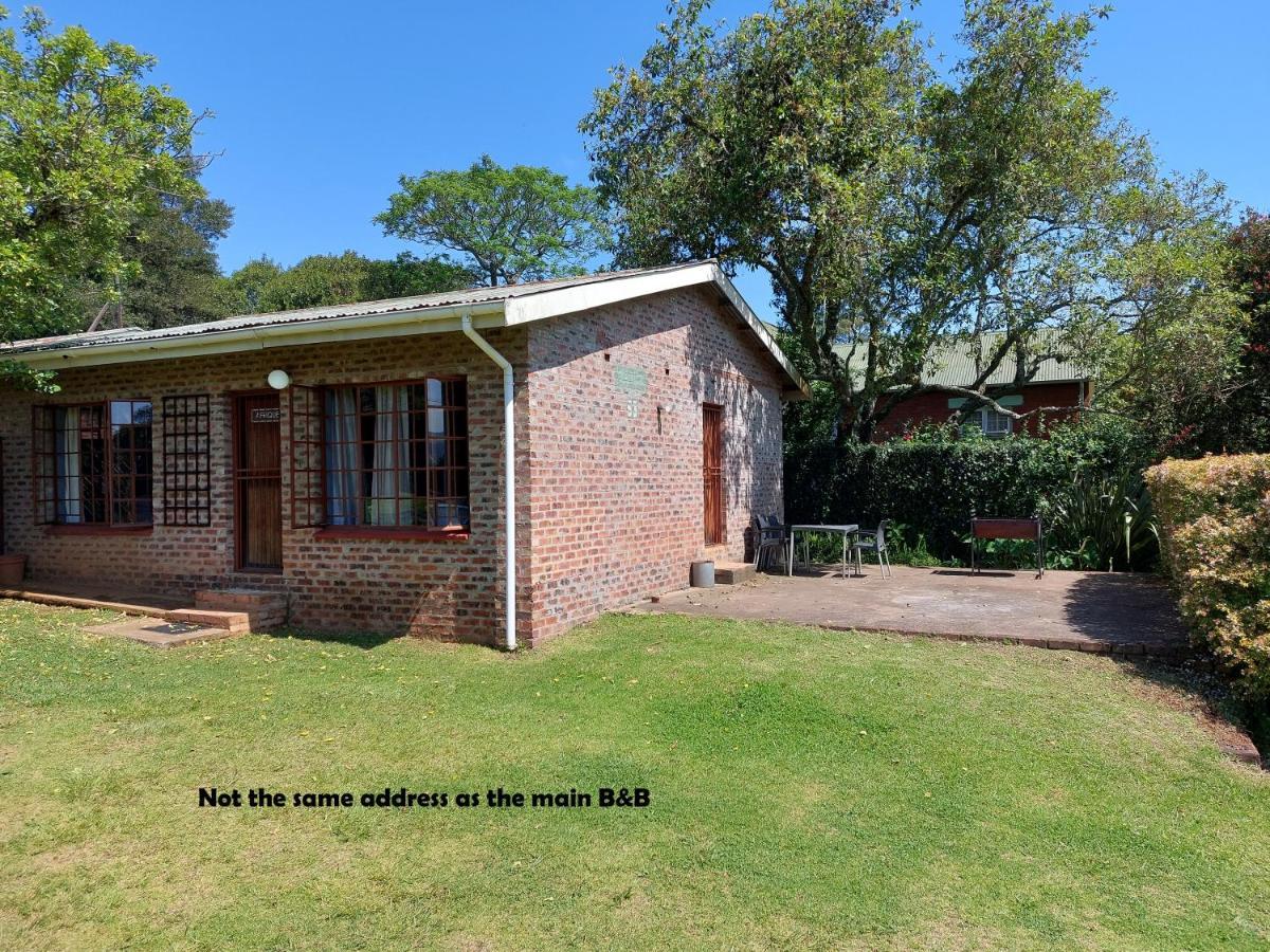 Rustique Hotel Graskop Kamer foto