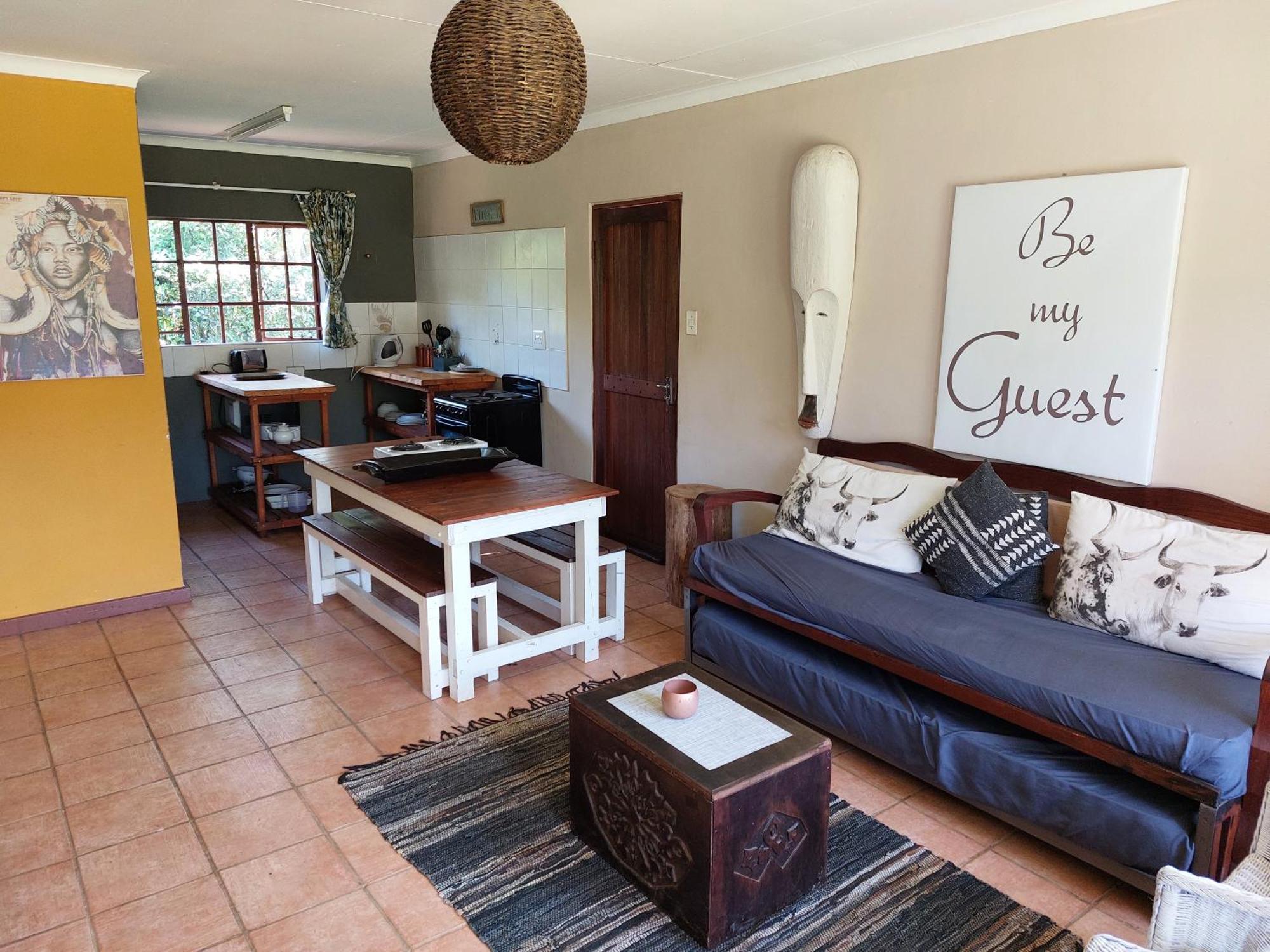 Rustique Hotel Graskop Kamer foto