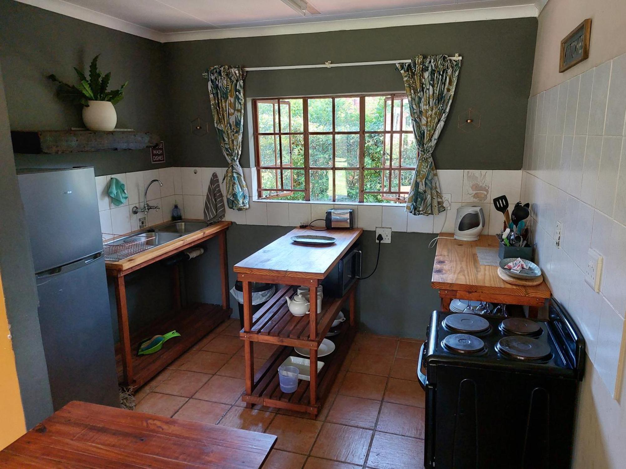 Rustique Hotel Graskop Kamer foto