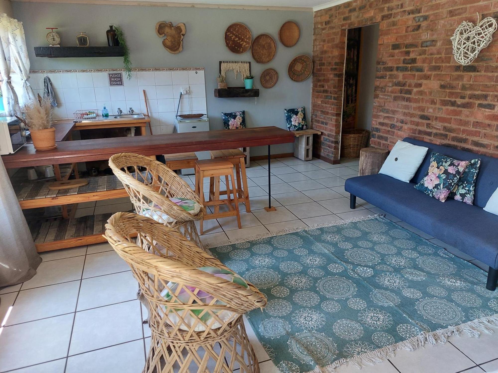 Rustique Hotel Graskop Kamer foto